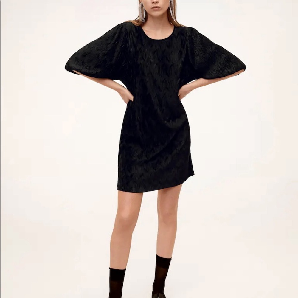 New- Brand Mango Dress